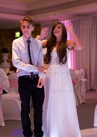 Stephen & Louise Devonshire House Hotel