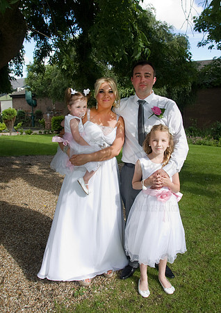 Stephen & Louise Devonshire House Hotel