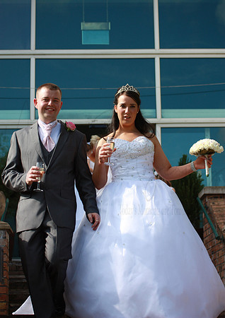 Stephen & Louise Devonshire House Hotel
