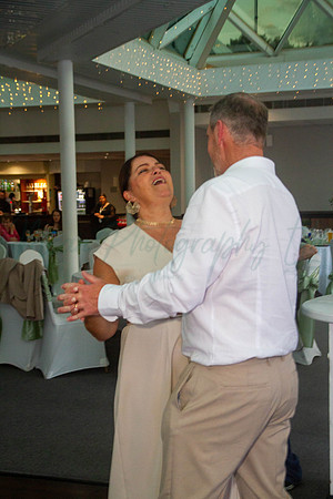 Dean & Kelly Wedding At Mecure St Helens.