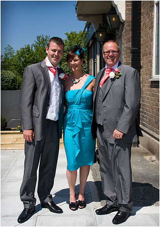 Gary & Lise Waterloo Town Hall and Park Hotel