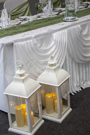 Dean & Kelly Wedding At Mecure St Helens.