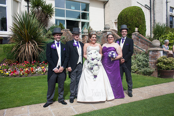 Keith & Michelle Devonshire house Hotel