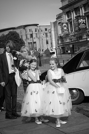 Stephen & Louise Murray St George Hall