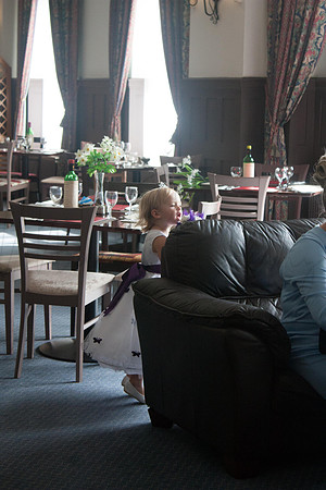Keith & Michelle Devonshire house Hotel