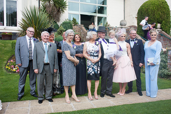 Keith & Michelle Devonshire house Hotel