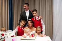 John & Carol Wedding Holiday Inn Runcorn