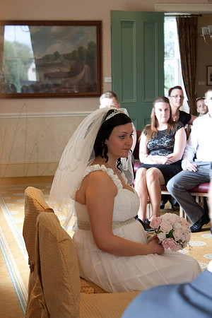 David & Catherine Runcorn Town Hall