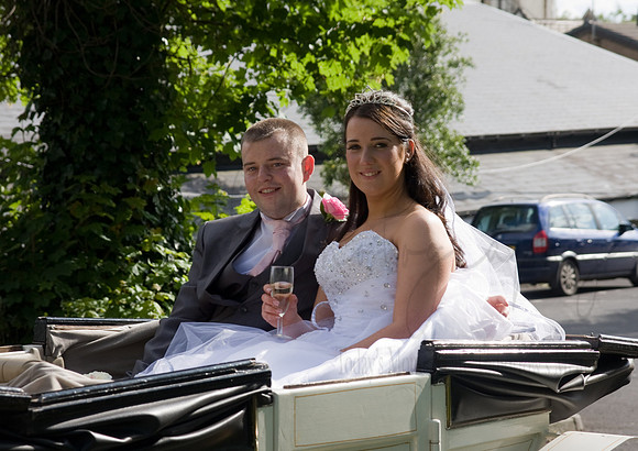 Stephen & Louise Devonshire House Hotel
