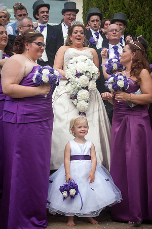 Keith & Michelle Devonshire house Hotel