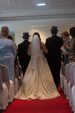 Keith & Michelle Devonshire house Hotel