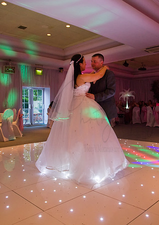 Stephen & Louise Devonshire House Hotel