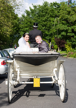 Stephen & Louise Devonshire House Hotel