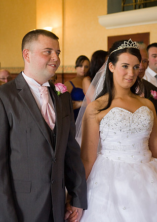 Stephen & Louise Devonshire House Hotel