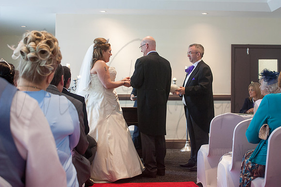 Keith & Michelle Devonshire house Hotel