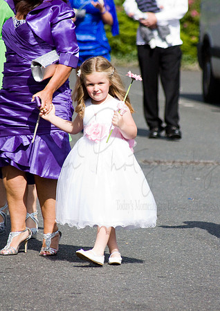 Stephen & Louise Devonshire House Hotel