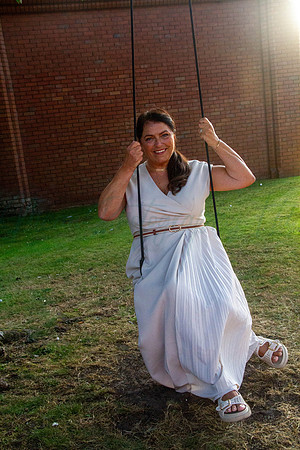 Dean & Kelly Wedding At Mecure St Helens.