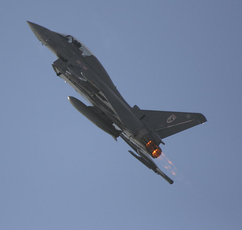 Southport airshow