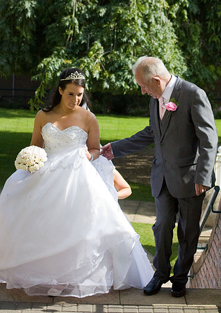 Stephen & Louise Devonshire House Hotel
