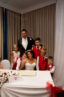 John & Carol Wedding Holiday Inn Runcorn