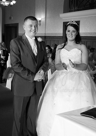 Stephen & Louise Devonshire House Hotel