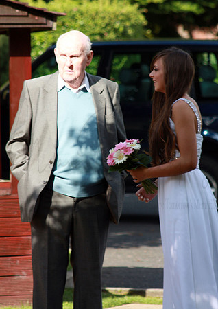 Stephen & Louise Devonshire House Hotel