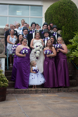 Keith & Michelle Devonshire house Hotel