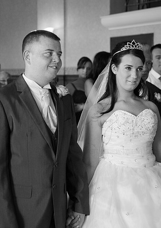 Stephen & Louise Devonshire House Hotel