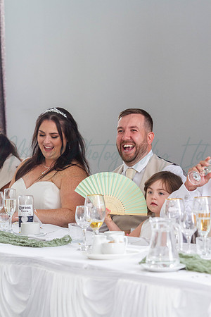 Dean & Kelly Wedding At Mecure St Helens.