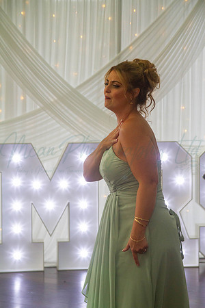 Dean & Kelly Wedding At Mecure St Helens.