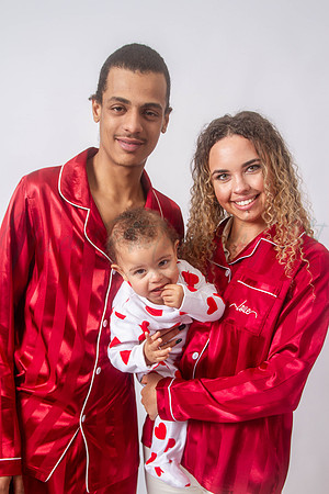 Hamed family 2025