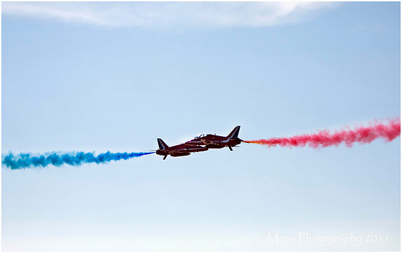Southport airshow