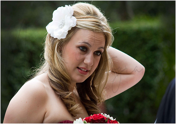 David & Michelle wedding St Mary's & Reynolds Park & Huyton Suite