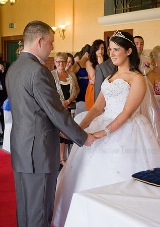 Stephen & Louise Devonshire House Hotel