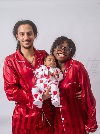 Hamed family 2025