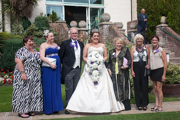 Keith & Michelle Devonshire house Hotel