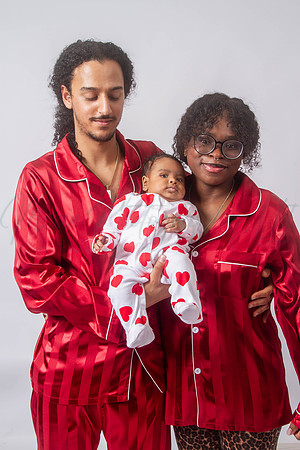 Hamed family 2025