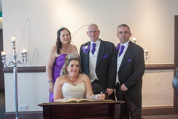 Keith & Michelle Devonshire house Hotel