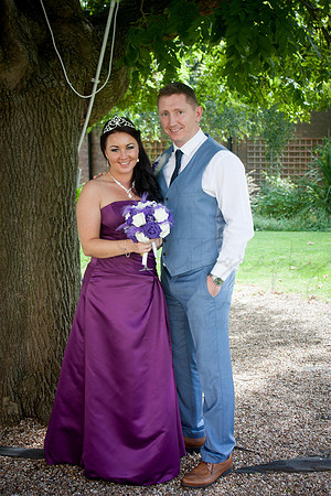 Keith & Michelle Devonshire house Hotel