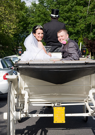 Stephen & Louise Devonshire House Hotel