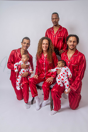 Hamed family 2025