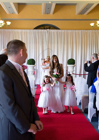 Stephen & Louise Devonshire House Hotel