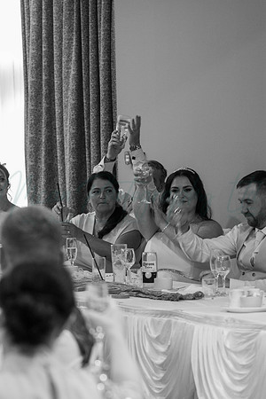 Dean & Kelly Wedding At Mecure St Helens.