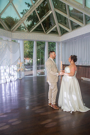 Dean & Kelly Wedding At Mecure St Helens.