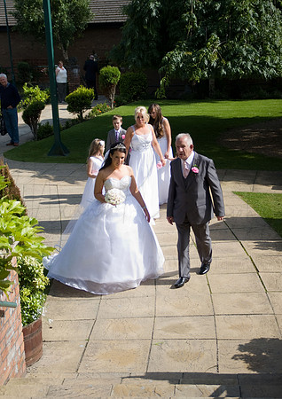 Stephen & Louise Devonshire House Hotel