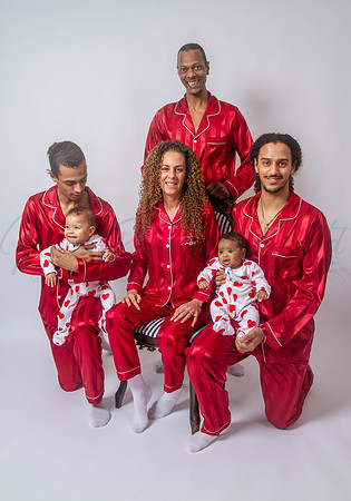 Hamed family 2025