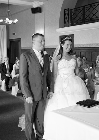 Stephen & Louise Devonshire House Hotel