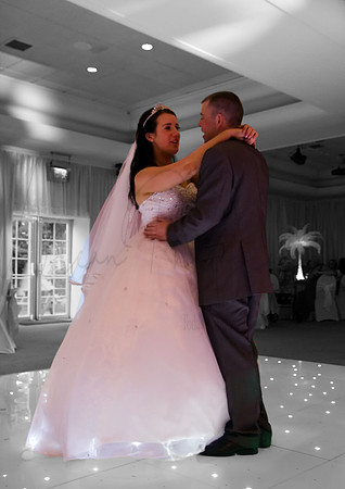 Stephen & Louise Devonshire House Hotel