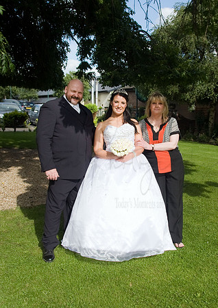 Stephen & Louise Devonshire House Hotel