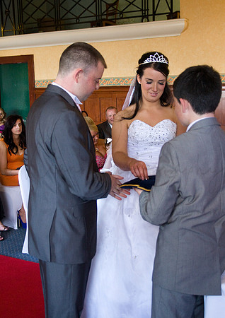 Stephen & Louise Devonshire House Hotel
